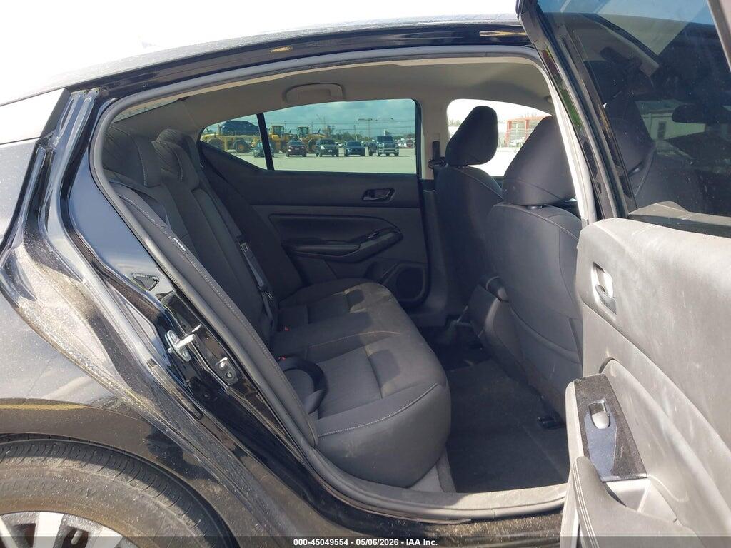 1N4BL4DVXPN381274 2023 NISSAN ALTIMA photo no. 8