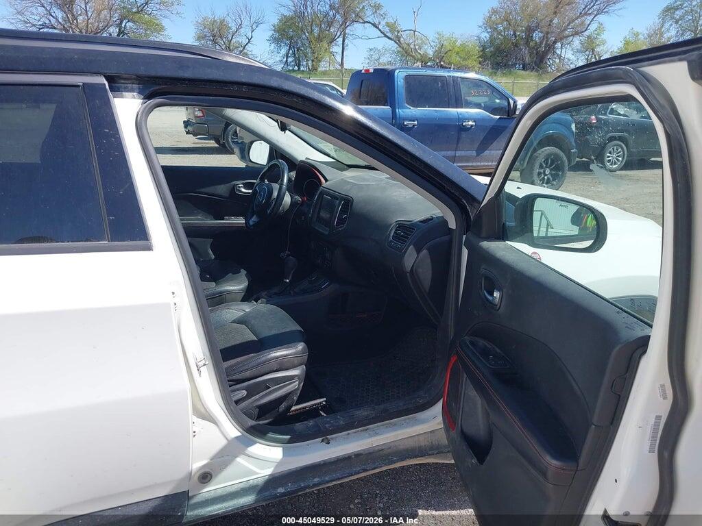 3C4NJDDB5LT151624 2020 JEEP COMPASS photo no. 5