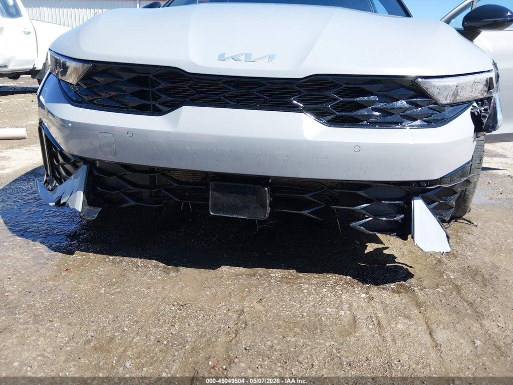 KNAG64J78S5316880 2025 KIA K5 photo no. 6