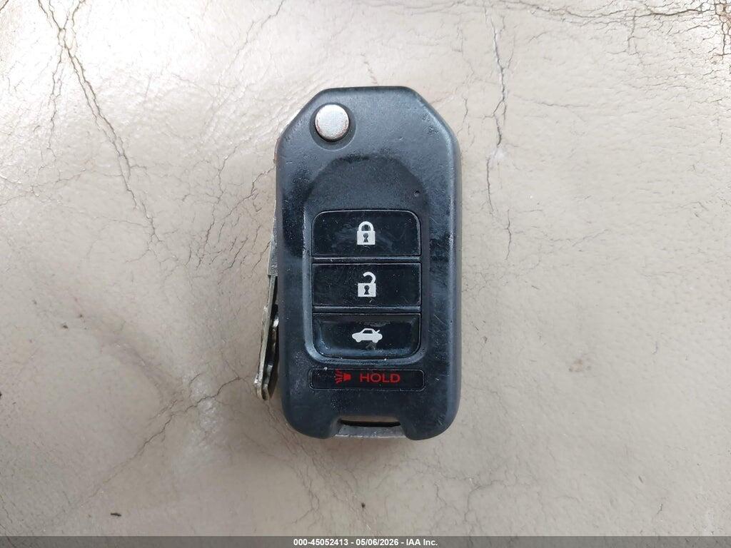 1HGCP36889A004801 2009 HONDA ACCORD photo no. 11