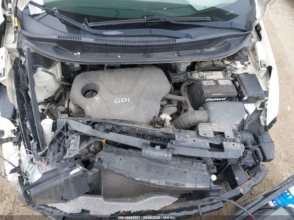 KNADM4A32E6354397 2014 KIA RIO photo no. 10