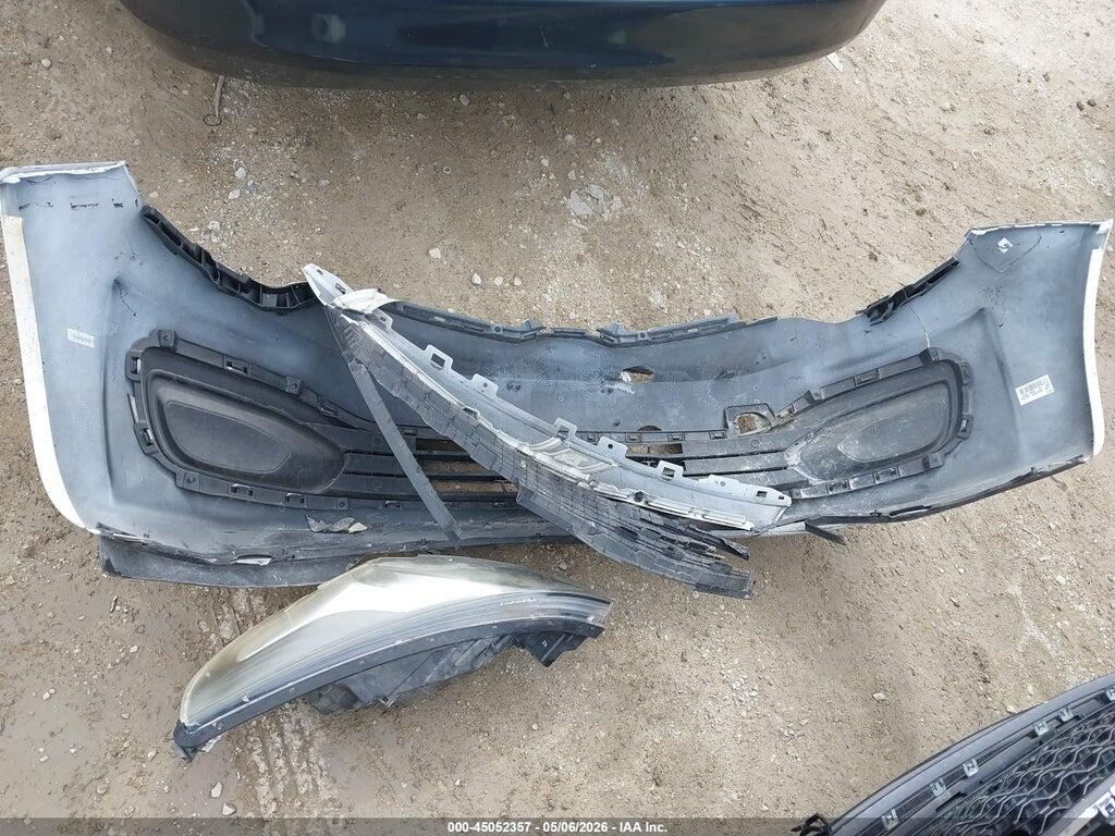 KNADM4A32E6354397 2014 KIA RIO photo no. 11