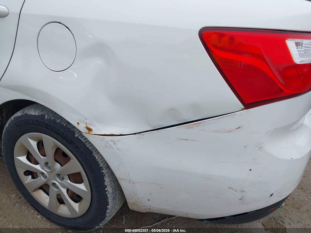 KNADM4A32E6354397 2014 KIA RIO photo no. 6