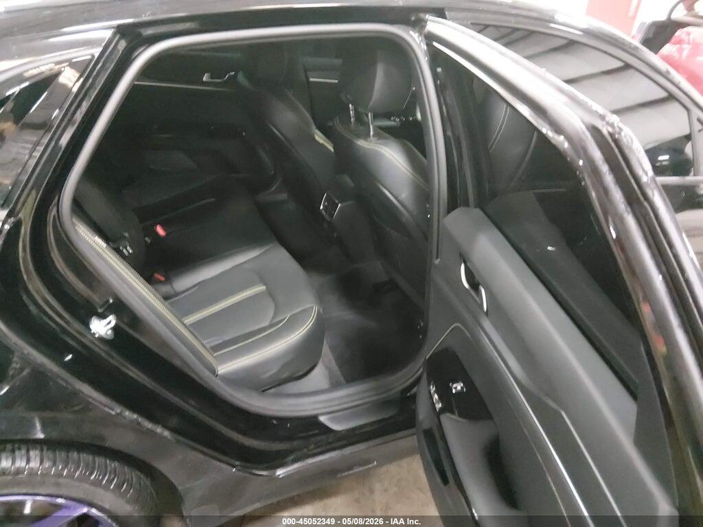 KNAG44J80T5437497 2026 KIA K5 photo no. 8