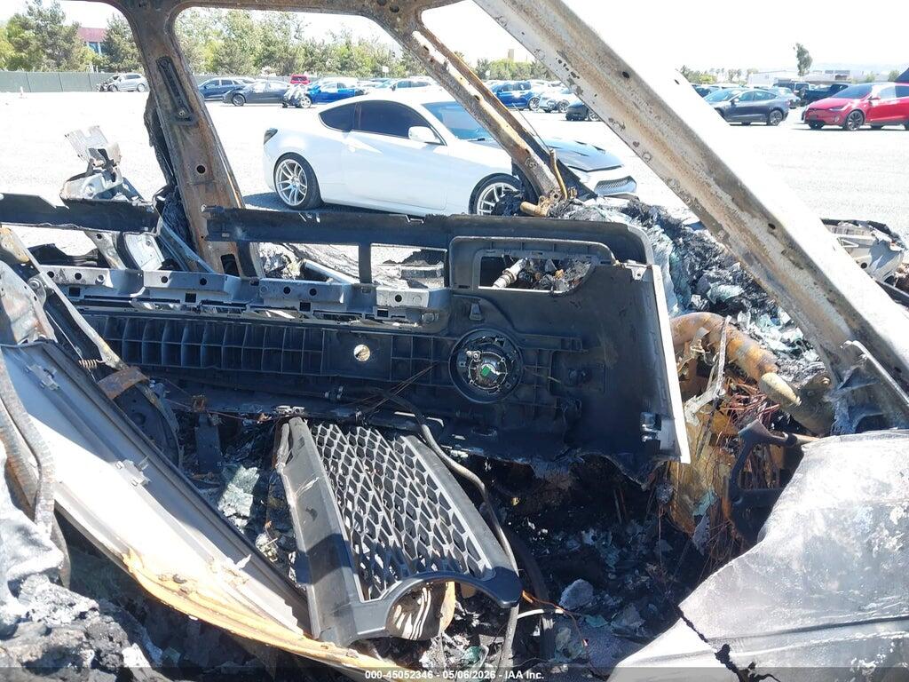 SALME15409A300609 2009 LAND ROVER RANGE ROVER photo no. 5
