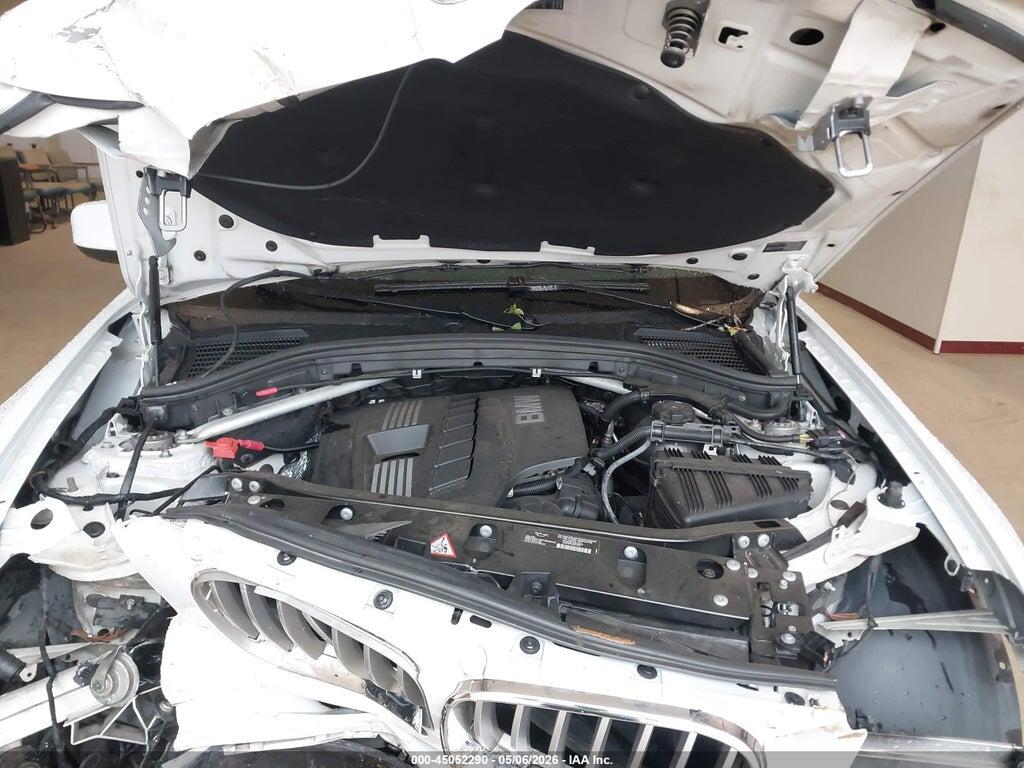 5UXWX5C59CL724670 2012 BMW X3 photo no. 10