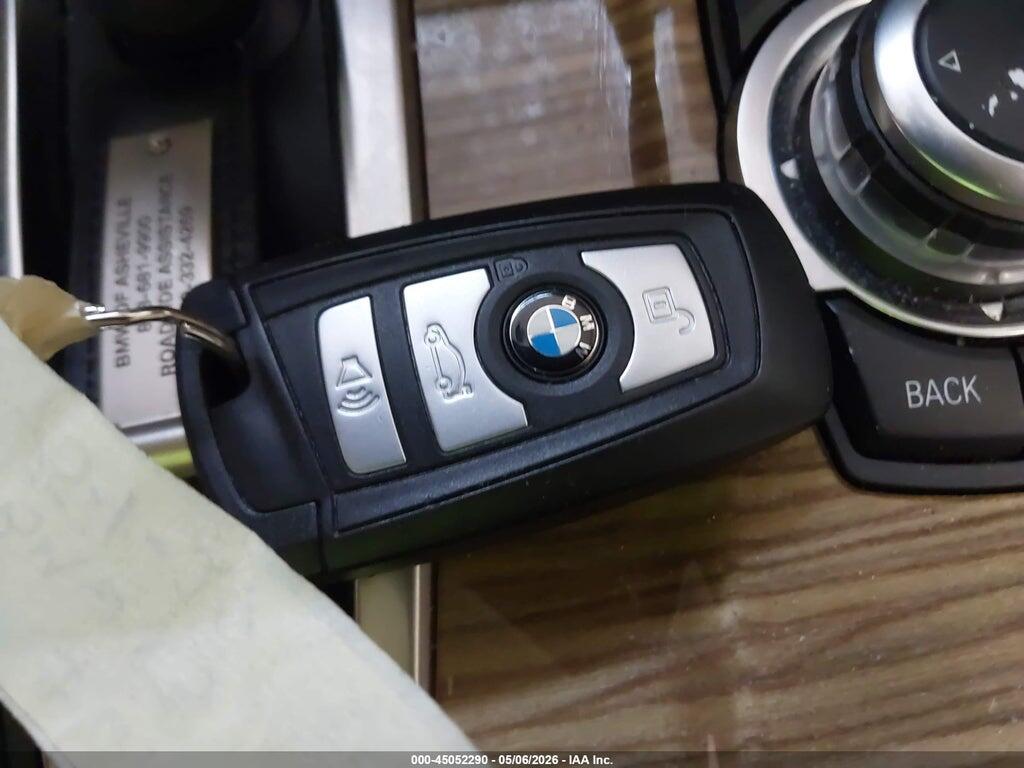 5UXWX5C59CL724670 2012 BMW X3 photo no. 11