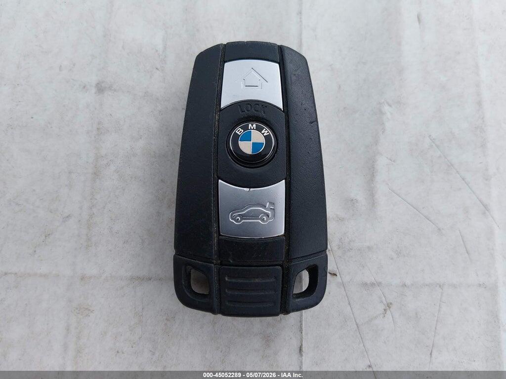 WBAVB33566PS15470 2006 BMW 330I photo no. 11