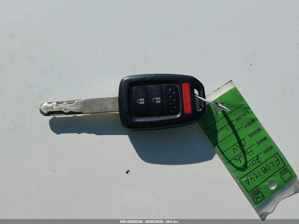 5J6RM4H56EL081346 2014 HONDA CR-V photo no. 11