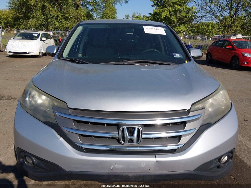 5J6RM4H56EL081346 2014 HONDA CR-V photo no. 12