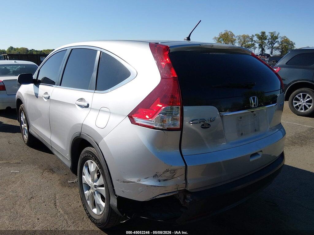 5J6RM4H56EL081346 2014 HONDA CR-V photo no. 6