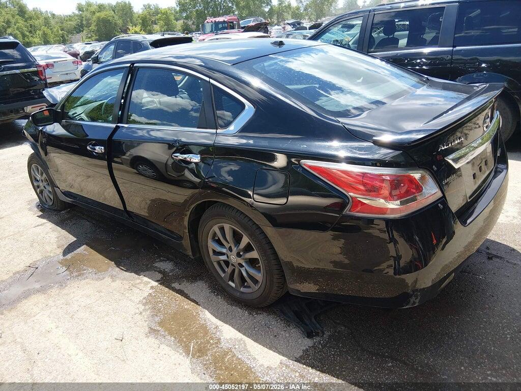 1N4AL3AP1FC460029 2015 NISSAN ALTIMA photo no. 3