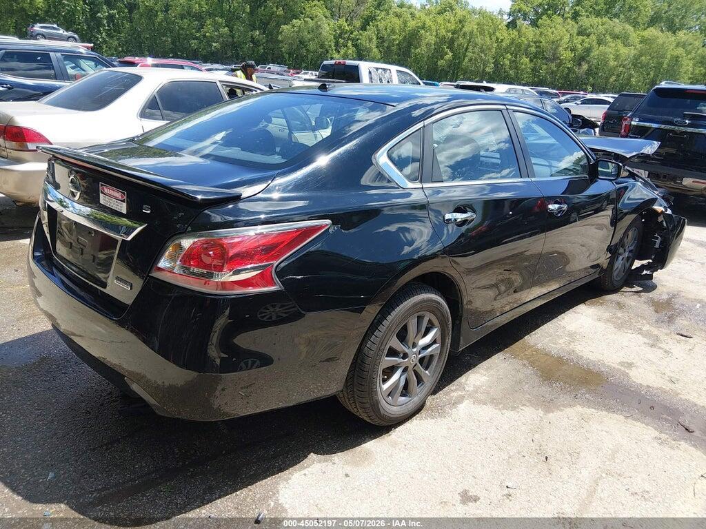1N4AL3AP1FC460029 2015 NISSAN ALTIMA photo no. 4