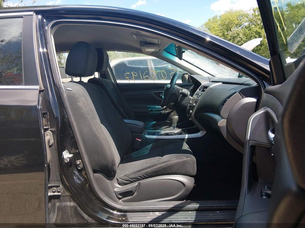 1N4AL3AP1FC460029 2015 NISSAN ALTIMA photo no. 5