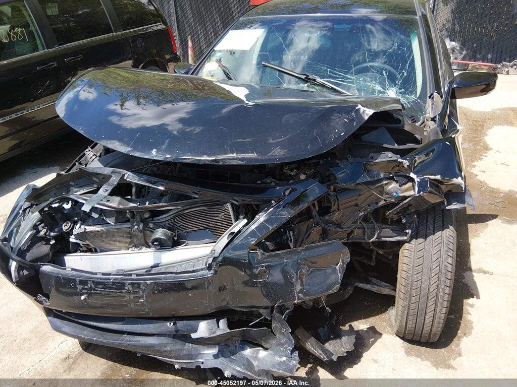 1N4AL3AP1FC460029 2015 NISSAN ALTIMA photo no. 6