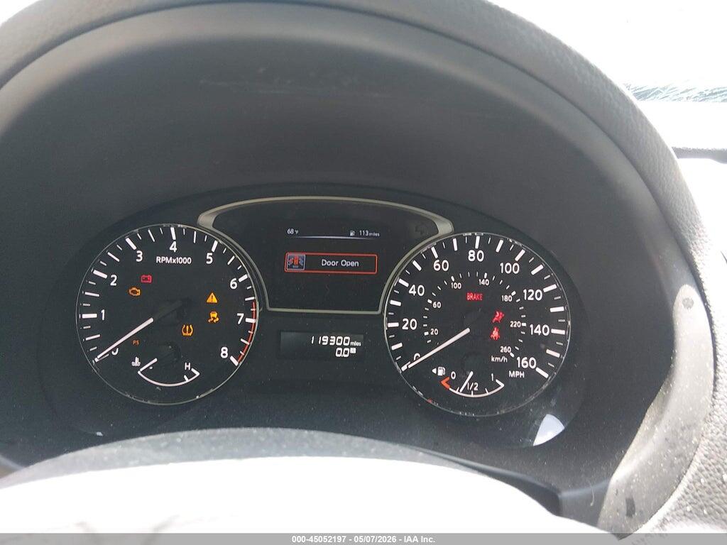 1N4AL3AP1FC460029 2015 NISSAN ALTIMA photo no. 7
