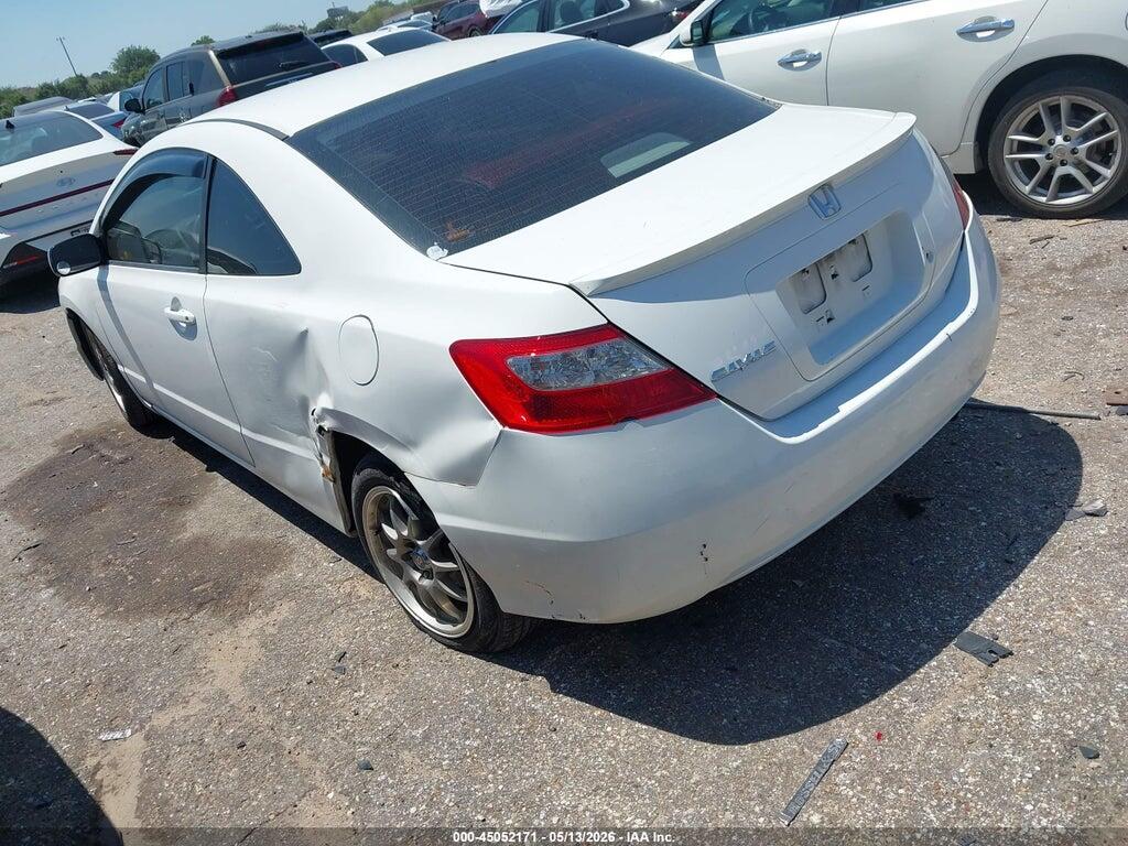 2HGFG1B66BH513251 2011 HONDA CIVIC photo no. 3