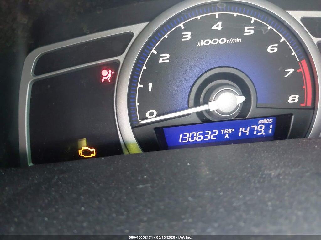 2HGFG1B66BH513251 2011 HONDA CIVIC photo no. 7