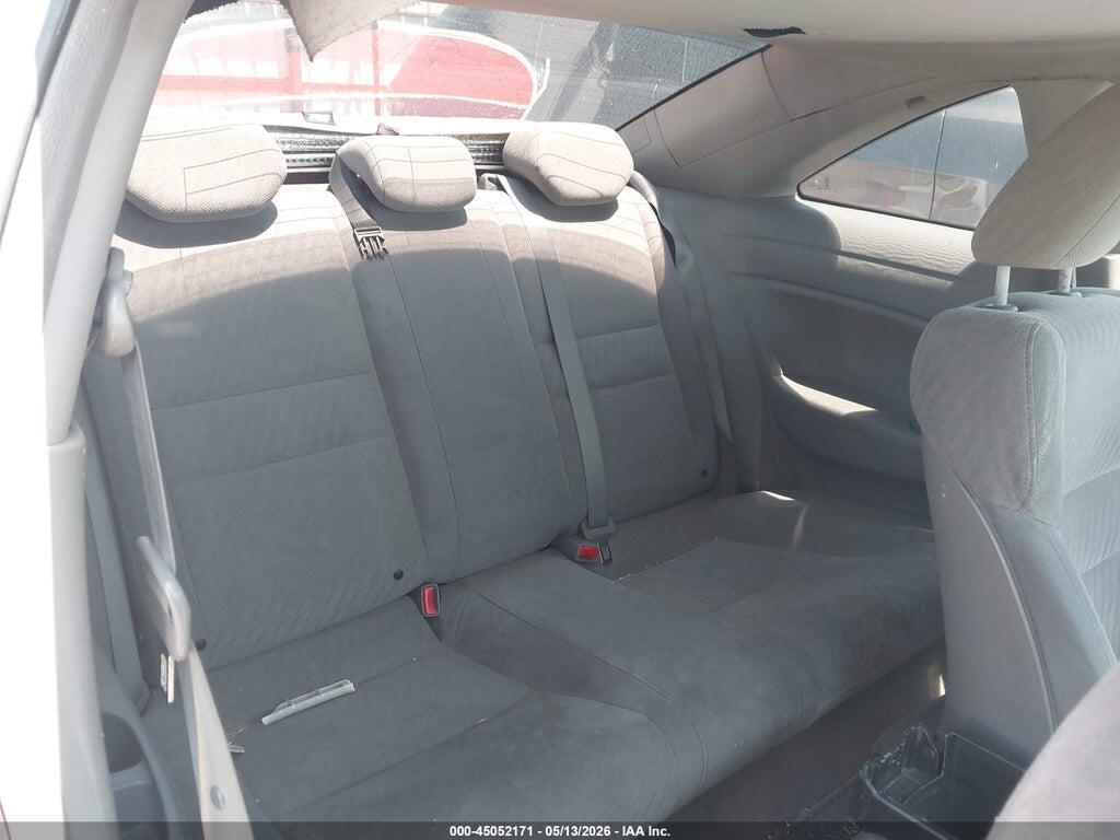 2HGFG1B66BH513251 2011 HONDA CIVIC photo no. 8