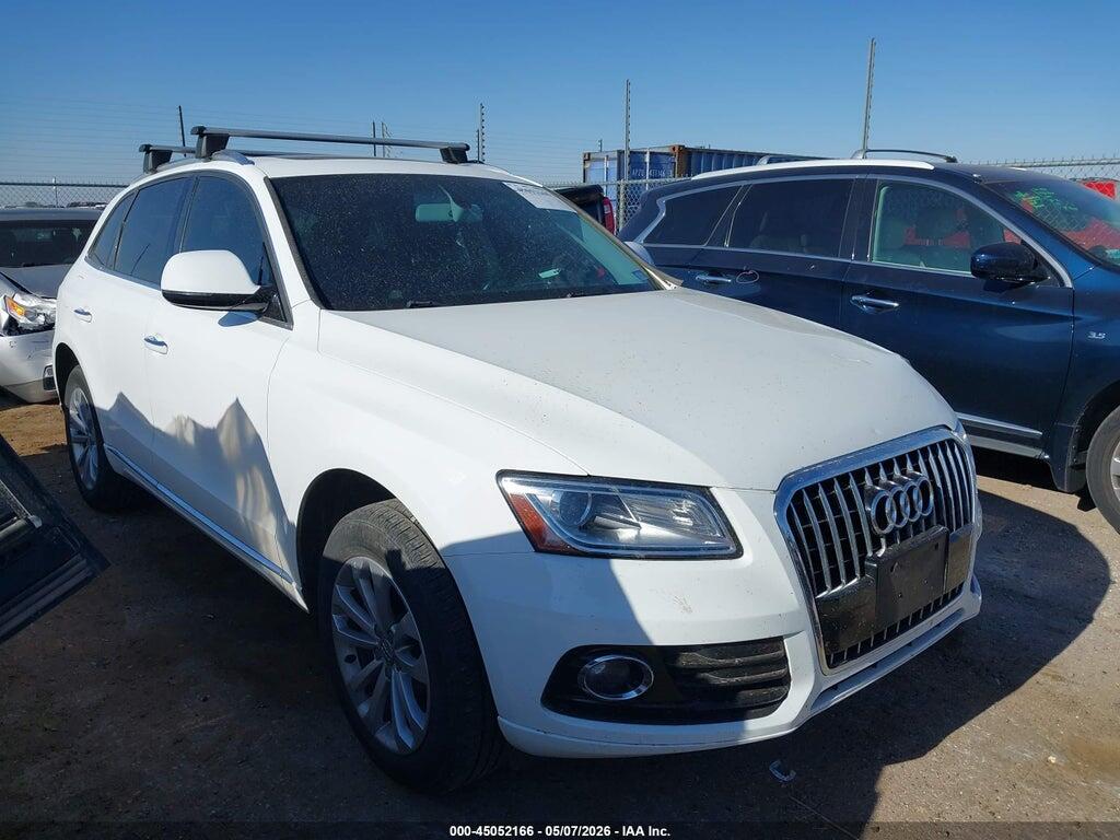 WA1C2AFP3GA034692 2016 AUDI Q5 photo no. 1