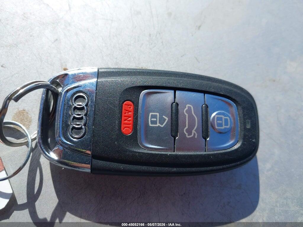 WA1C2AFP3GA034692 2016 AUDI Q5 photo no. 11