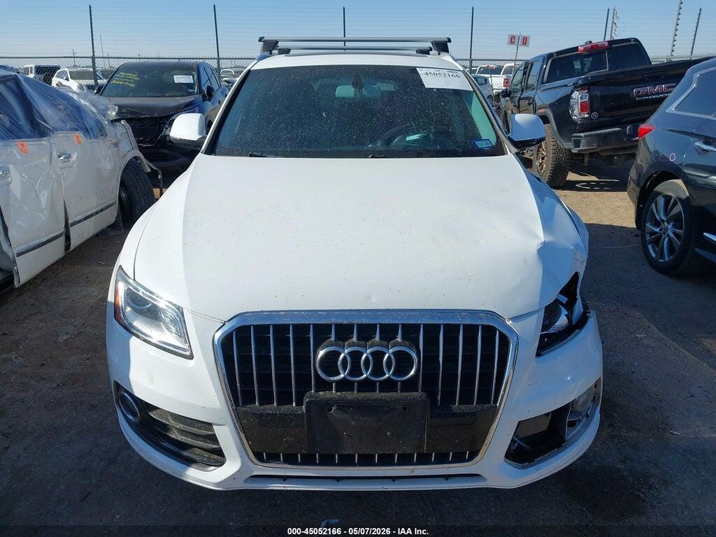 WA1C2AFP3GA034692 2016 AUDI Q5 photo no. 12