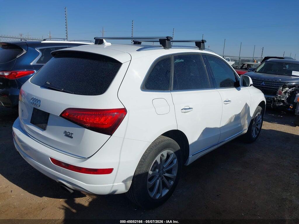 WA1C2AFP3GA034692 2016 AUDI Q5 photo no. 4