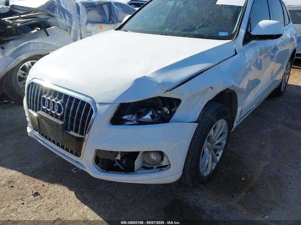 WA1C2AFP3GA034692 2016 AUDI Q5 photo no. 6