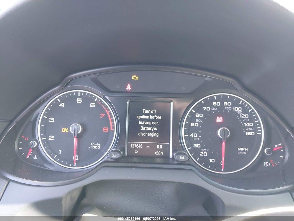 WA1C2AFP3GA034692 2016 AUDI Q5 photo no. 7