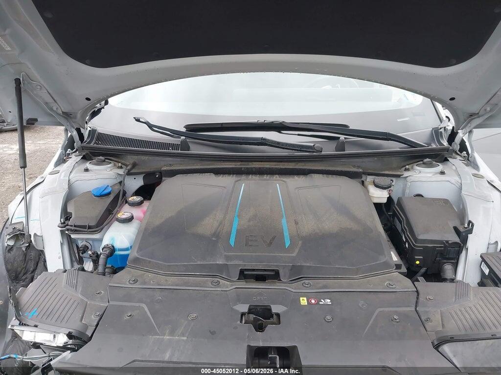 KM8KNDAF9PU217033 2023 HYUNDAI IONIQ 5 photo no. 10