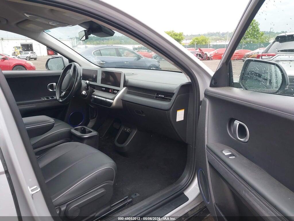 KM8KNDAF9PU217033 2023 HYUNDAI IONIQ 5 photo no. 5