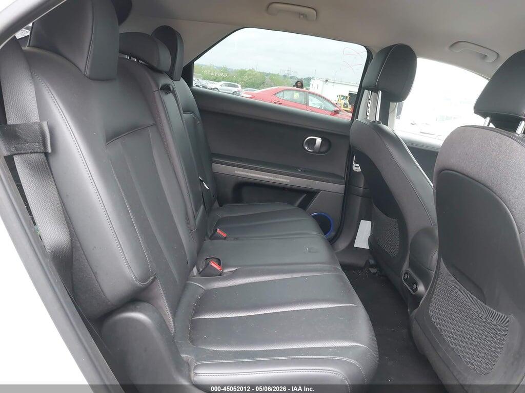 KM8KNDAF9PU217033 2023 HYUNDAI IONIQ 5 photo no. 8