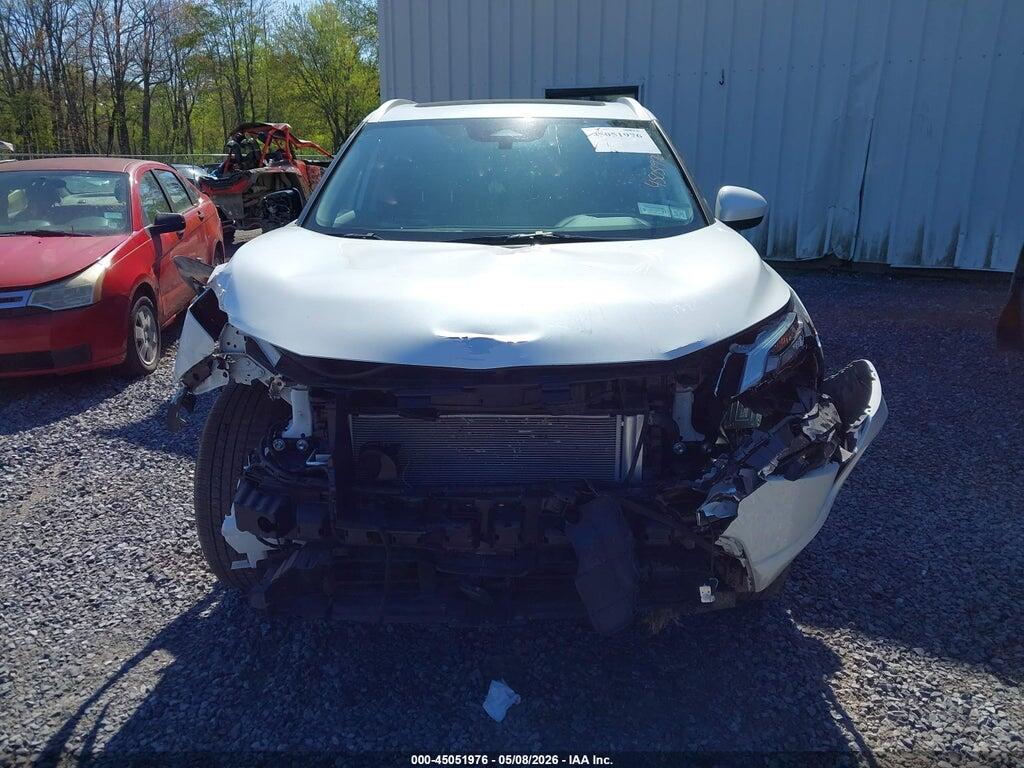 JN8BT3BBXSW171245 2025 NISSAN ROGUE photo no. 12