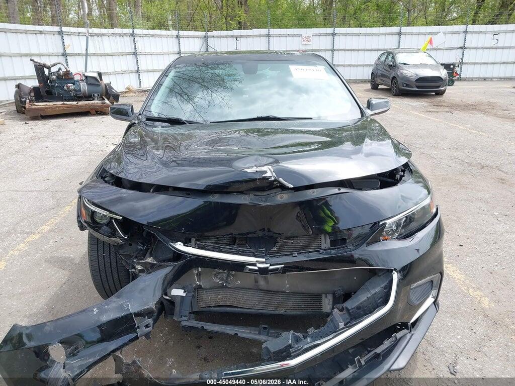 1G1ZE5ST2HF147693 2017 CHEVROLET MALIBU photo no. 12