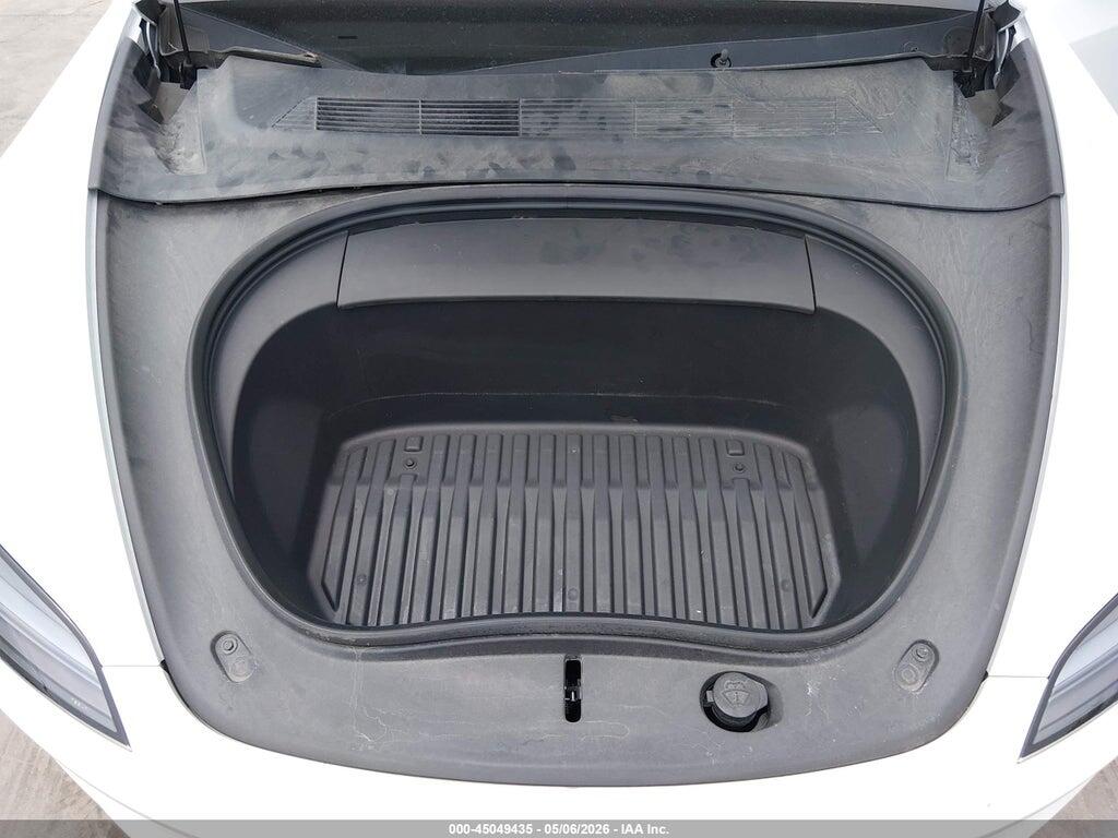 5YJ3E1EB3RF799852 2024 TESLA MODEL 3 photo no. 10