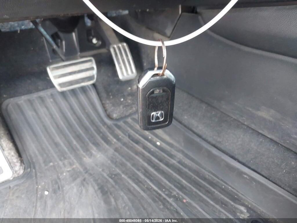 1HGCV1F35NA010418 2022 HONDA ACCORD photo no. 11