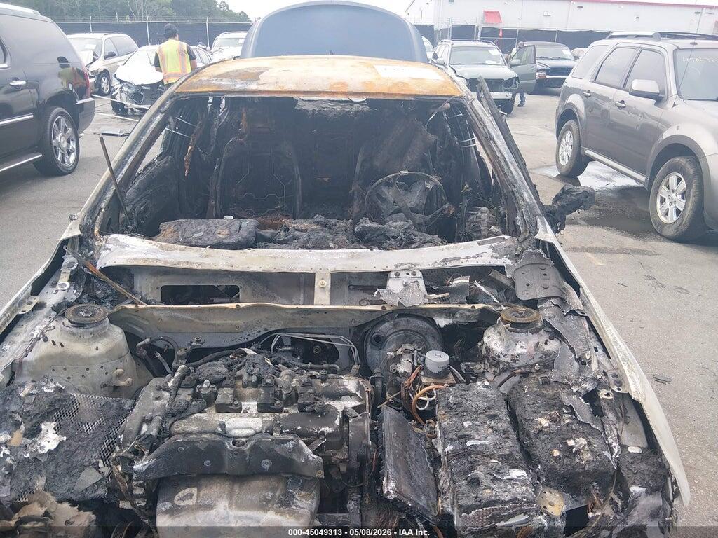 1G11E5SL1EF132563 2014 CHEVROLET MALIBU photo no. 6