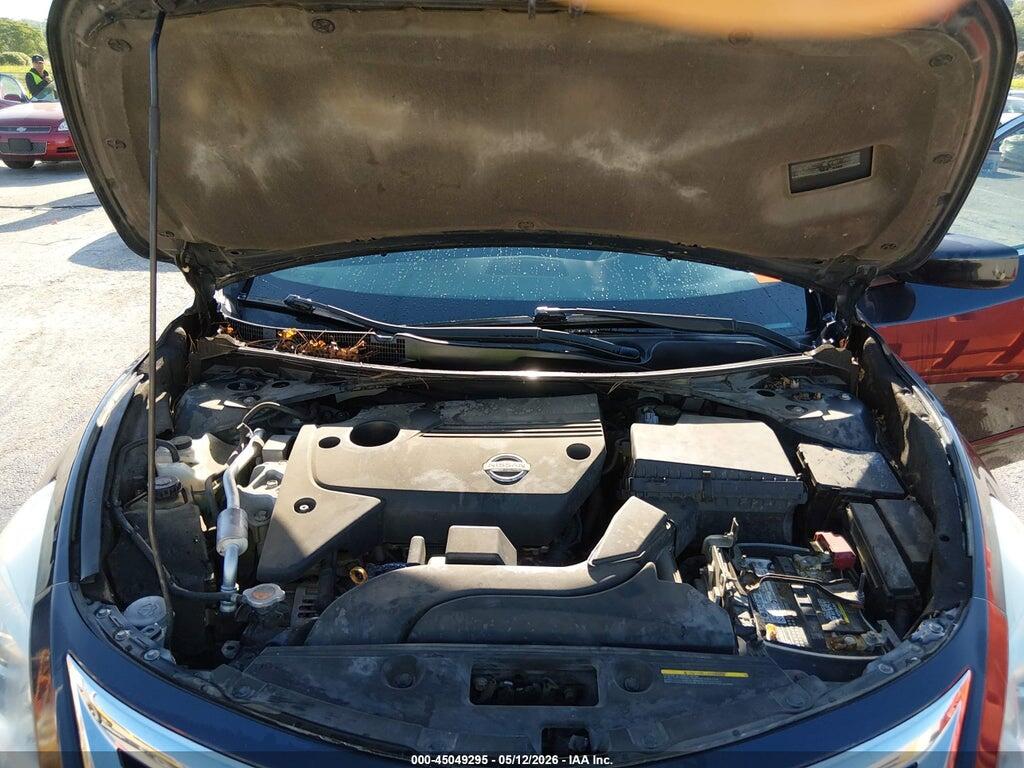 1N4AL3AP2EC191148 2014 NISSAN ALTIMA photo no. 10