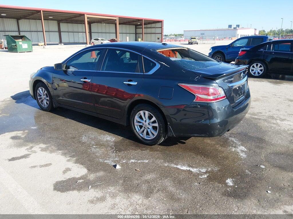 1N4AL3AP2EC191148 2014 NISSAN ALTIMA photo no. 3