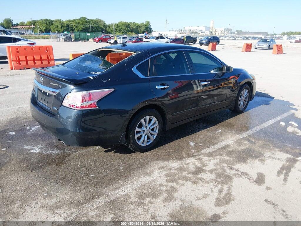 1N4AL3AP2EC191148 2014 NISSAN ALTIMA photo no. 4