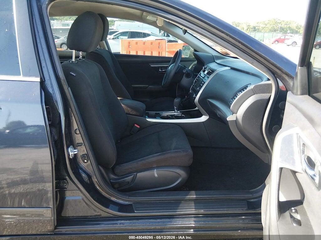 1N4AL3AP2EC191148 2014 NISSAN ALTIMA photo no. 5