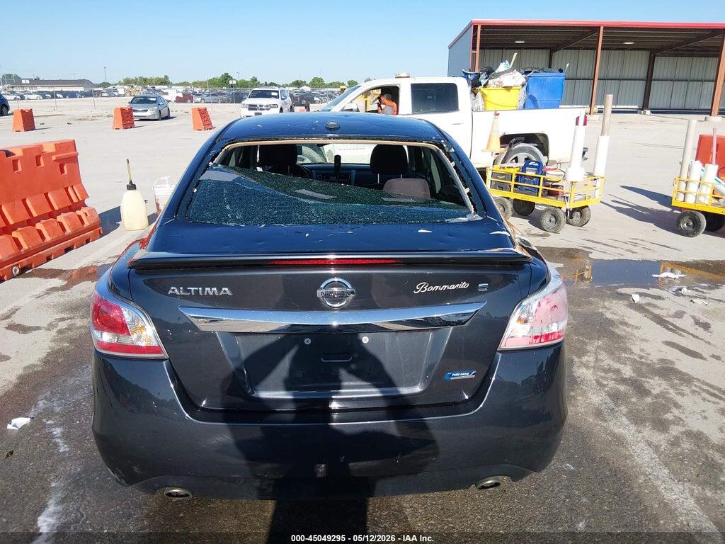 1N4AL3AP2EC191148 2014 NISSAN ALTIMA photo no. 6