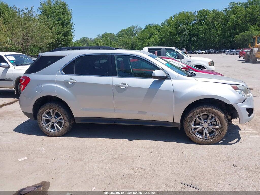 2GNALCEK0G1162496 2016 CHEVROLET EQUINOX photo no. 12