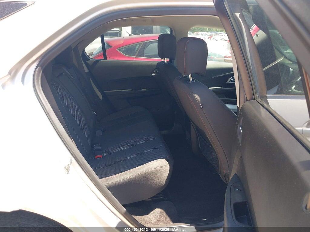 2GNALCEK0G1162496 2016 CHEVROLET EQUINOX photo no. 8