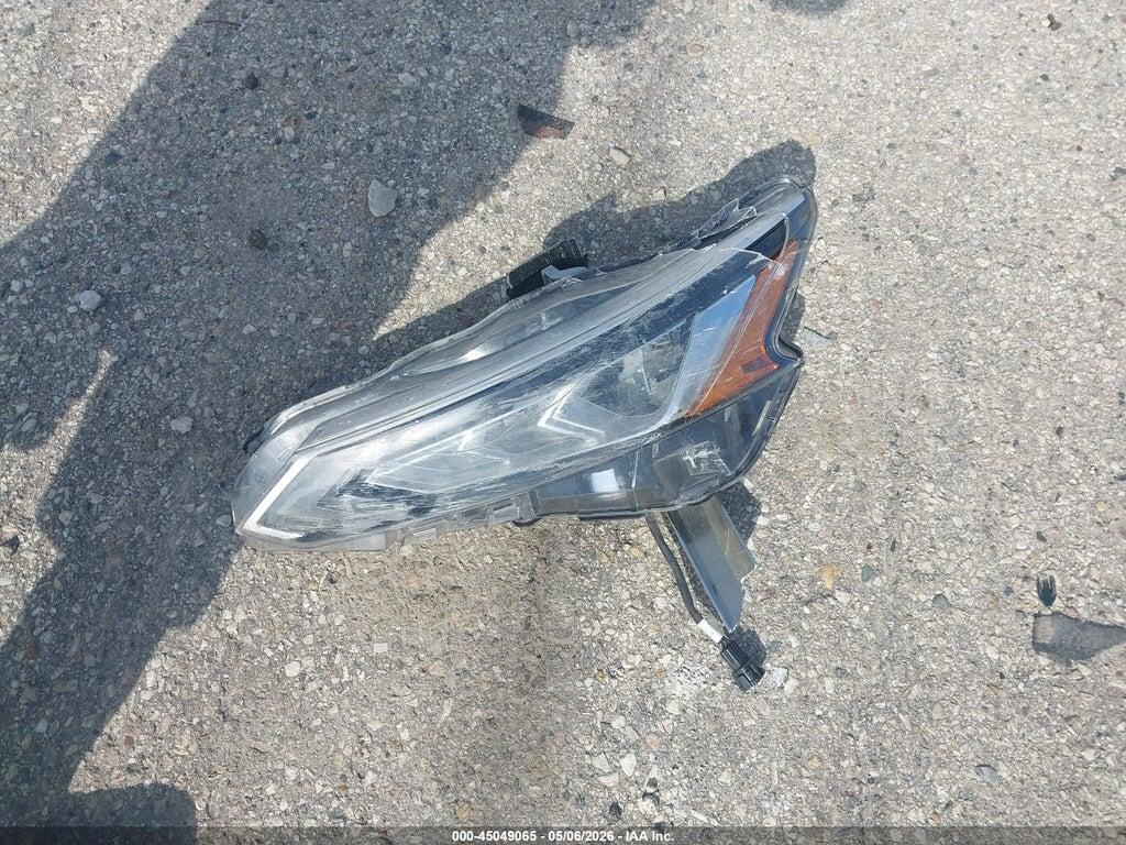 1N4BL4CWXLC284558 2020 NISSAN ALTIMA photo no. 11