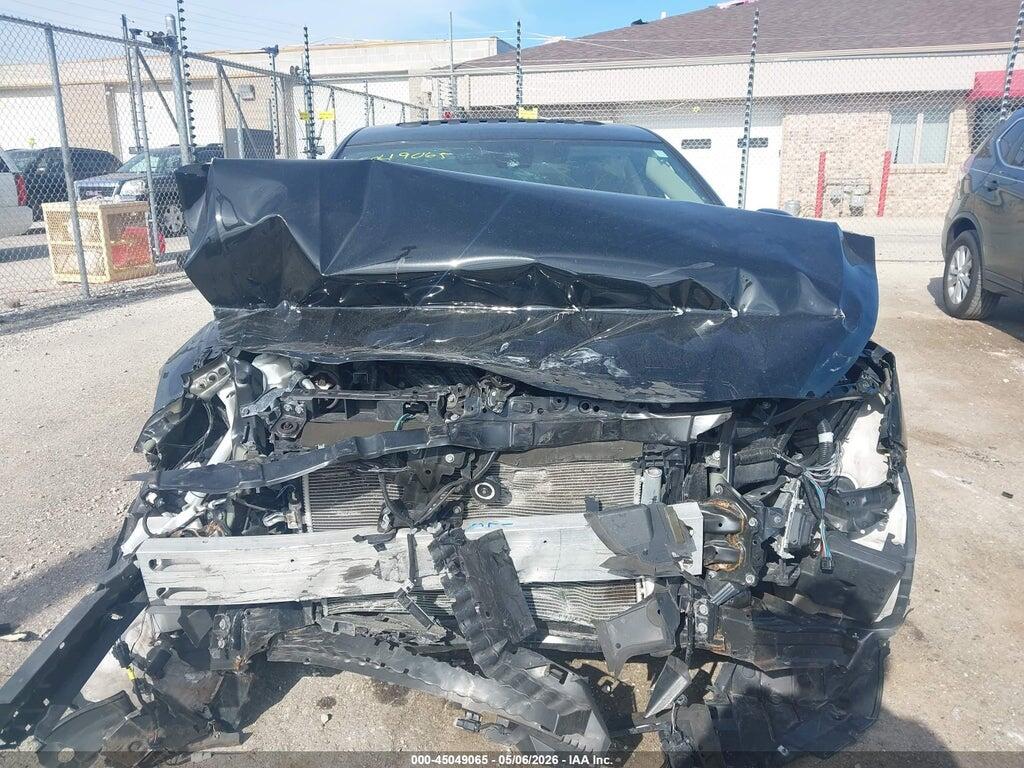 1N4BL4CWXLC284558 2020 NISSAN ALTIMA photo no. 12