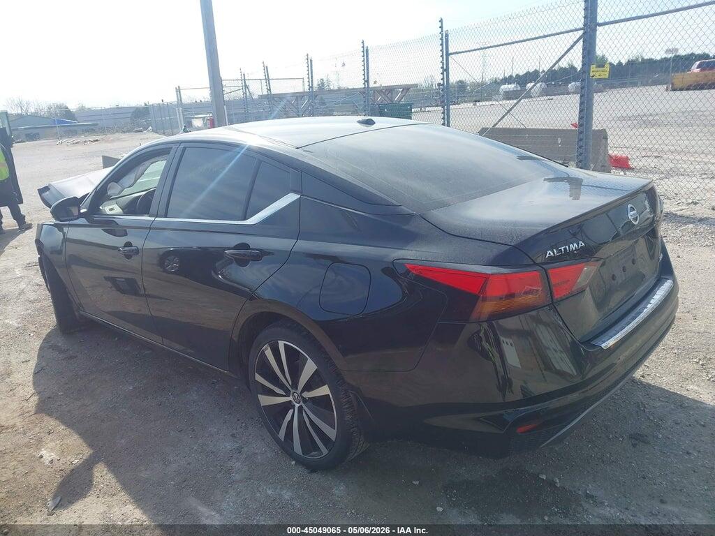 1N4BL4CWXLC284558 2020 NISSAN ALTIMA photo no. 3
