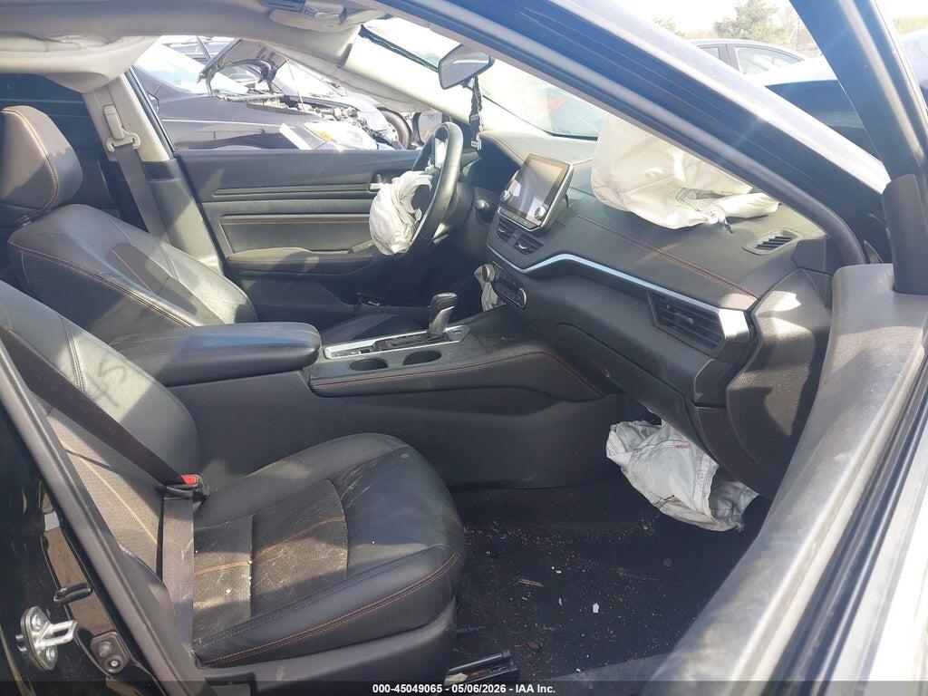1N4BL4CWXLC284558 2020 NISSAN ALTIMA photo no. 5