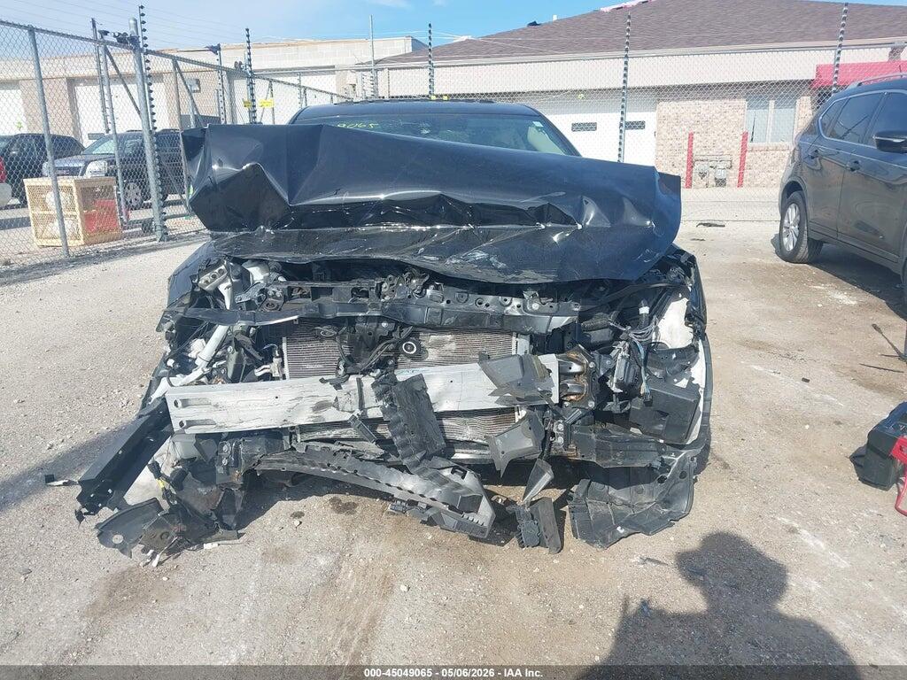 1N4BL4CWXLC284558 2020 NISSAN ALTIMA photo no. 6