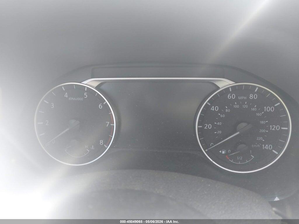 1N4BL4CWXLC284558 2020 NISSAN ALTIMA photo no. 7